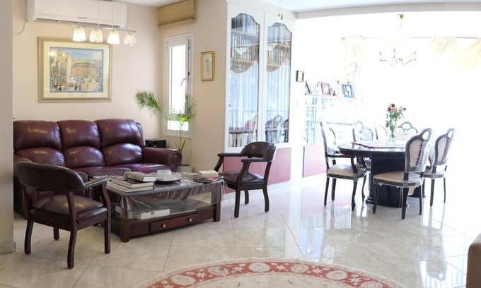 Beit Shemesh Cabaña | A Triplex at Ramat Shilo