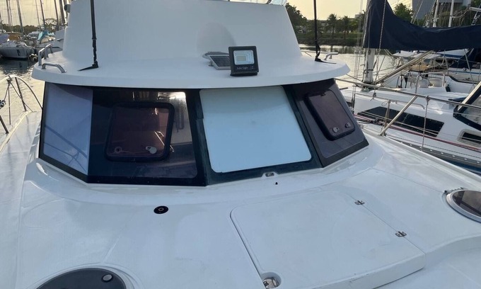 Malendure Alquiler De Eote | A unique experience on a boat