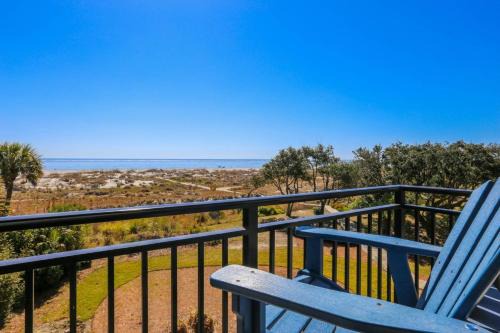 Isle of Palms Casa | A Wave From It All