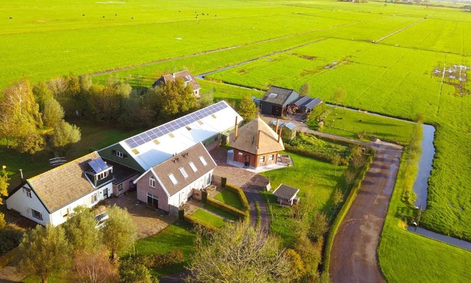 Maasland Apartamento | Aan de Kwakel