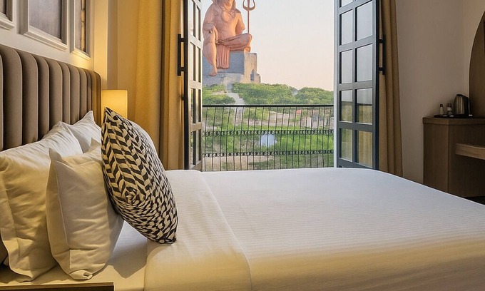 Nathdwara Complejo | Aarambh By The Sky Imperial