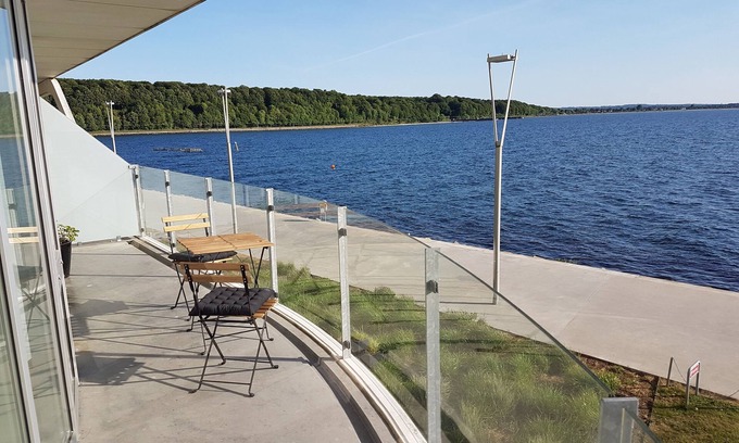 Aarhus C Apartamento | AARHUS C - Helga Pedersens Gade 9, Faro