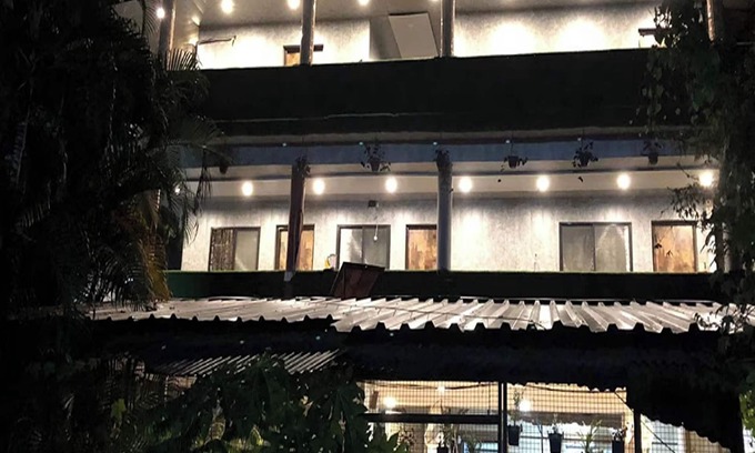 Saunta Vaddo Hotel | Aariv Comforts Baga