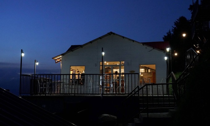 Dalhousie Hotel | Aaroham By Aamod