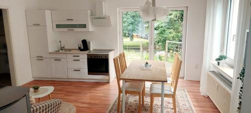 Mecklenbeck Apartamento | Aasee Apartments