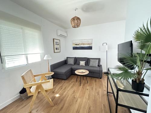 Santa Cruz Apartamento | Abades Suite junto a la Catedral de Sevilla