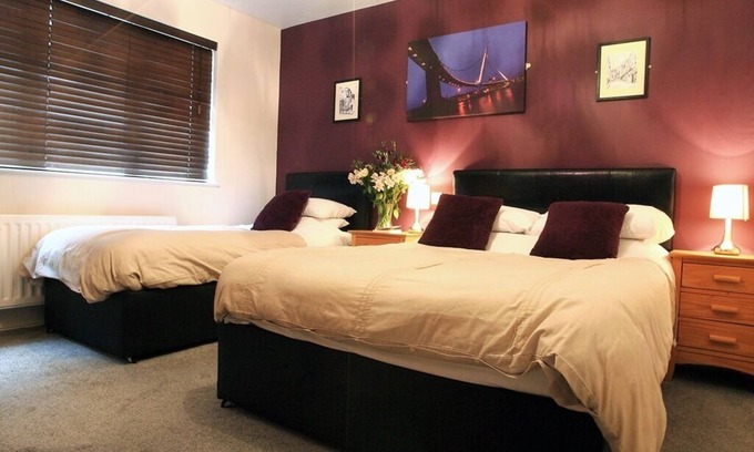 Bogside Cama Y Desayuno | Abbey Bed and Breakfast