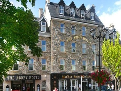 Donegal Hotel | Abbey Hotel Donegal