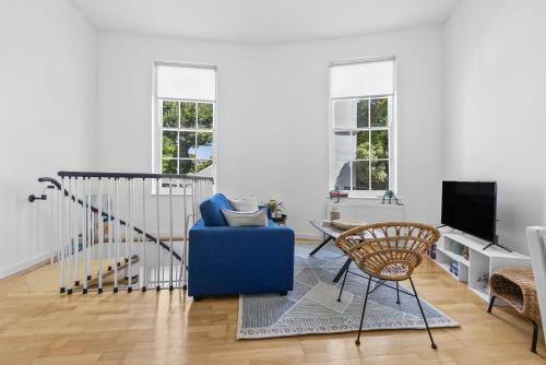 Abbey Road Apartamento | Abbey Road Gem | Regent's Park Apartment By VICHY