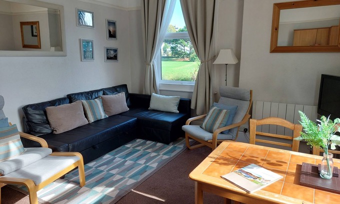 Torquay City Centre Apartamento | Abbey View Holiday Flats