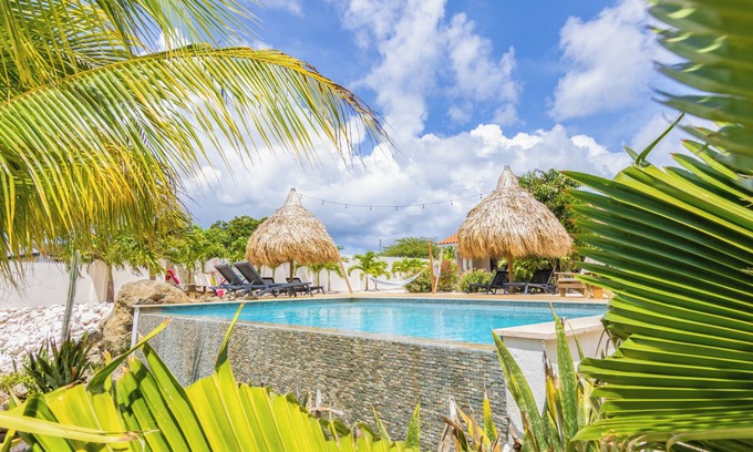Julianadorp Apartamento | ABC Resort Curaçao