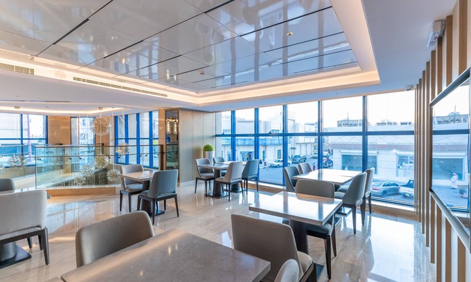 Hafr Al Batin Hotel | Aber City Centre