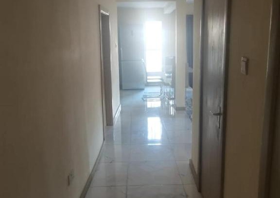 Freetown Apartamento | Aberdeen Villa