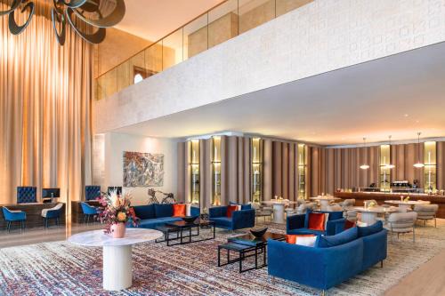 Doha Apartamento | Abesq Doha Hotel and Residences, an IHG Hotel