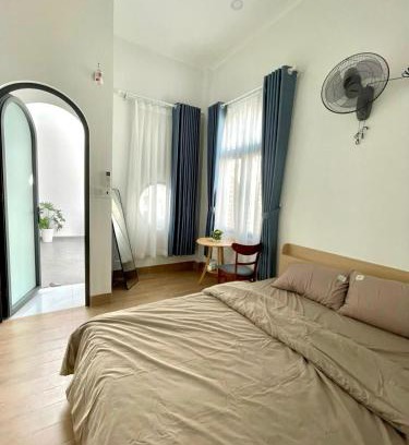 Phan Thiet Apartamento | Aboli Homestay