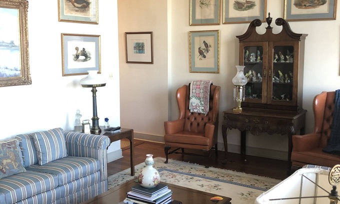 Natchez Casa | Above the Law