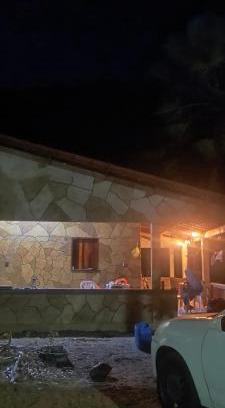 Quixada Otro | Abrigo Quixadá