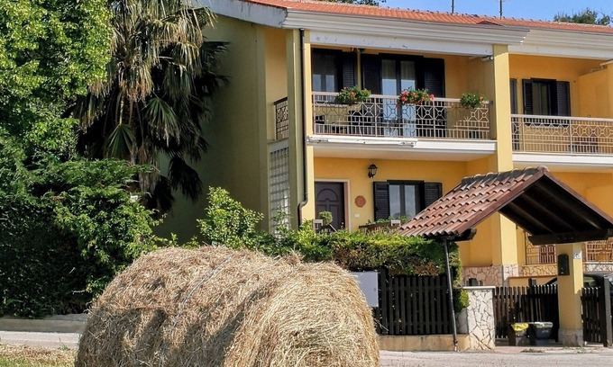 Atri Casa | Abruzzo Paradise