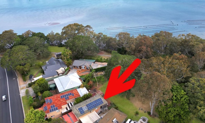 North Haven Casa | Absolute Waterfront