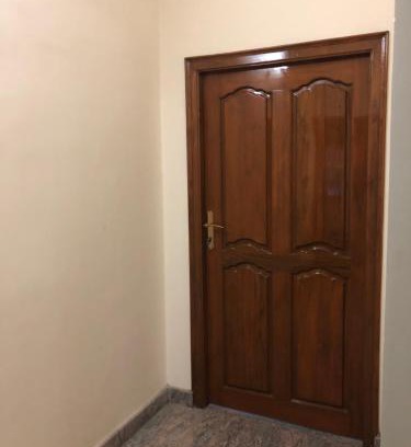 Hyderabad Apartamento | Abu Farhat Residence