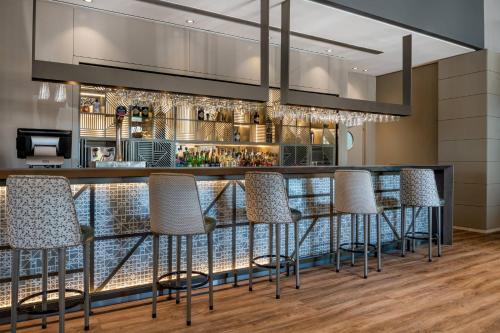 Elvina Hotel | AC Hotel A Coruña by Marriott