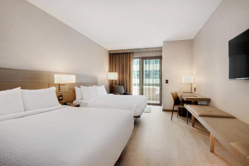 Downtown Asheville Hotel | AC Hotel Asheville Downtown