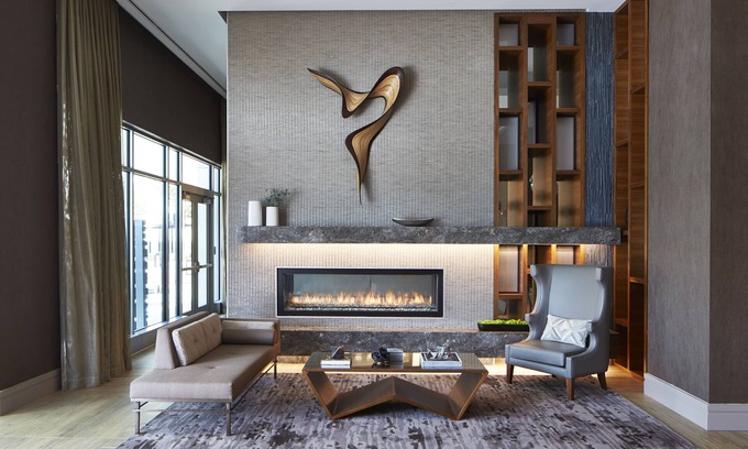 North Buckhead Hotel | AC Hotel Atlanta Buckhead at Phipps Plaza