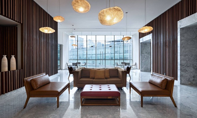 Lomas de Santa Fe Hotel | AC Hotel by Marriott Santa Fe