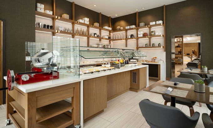 Uptown Oakland Hotel | AC Hotel by Marriott Oakland Downtown