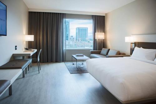 Downtown San Jose Hotel | AC Hotel by Marriott San Jose Downtown