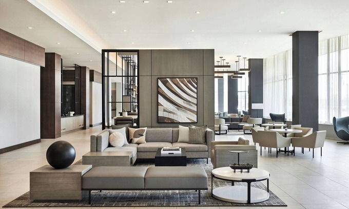 Chesterfield Hotel | AC Hotel by Marriott St. Louis Chesterfield