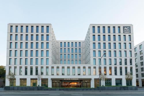 Wuerzburg Hotel | AC Hotel by Marriott Wuerzburg