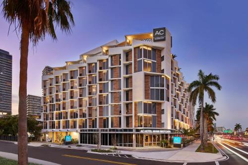Midtown Hotel | AC Hotel Miami Wynwood