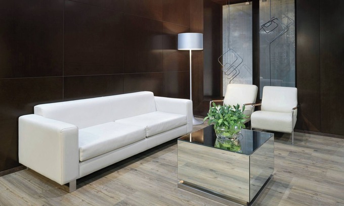 Zamora Hotel | AC Hotel Zamora by Marriott