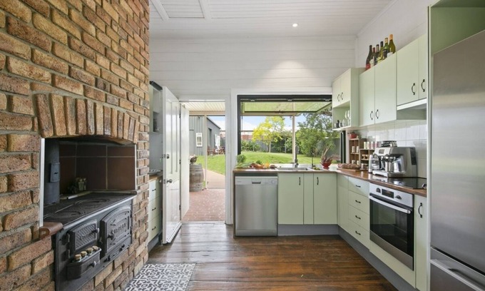 Branxton Casa | Acacia House - Branxton Hunter Valley