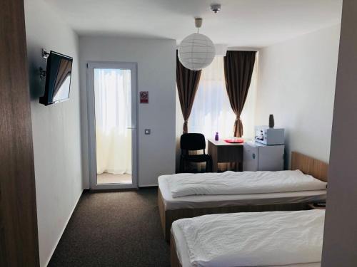 Pitesti Cama Y Desayuno | Academia De Arhitectura