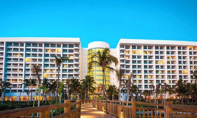 Puerto Morelos Complejo | Acapulco