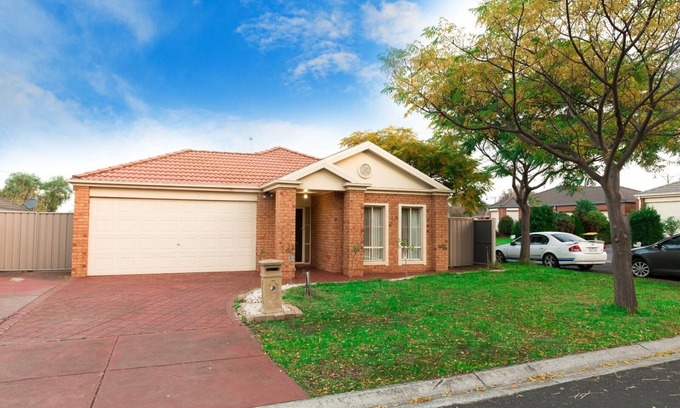 Craigieburn Casa | Alojamiento en Melbourne