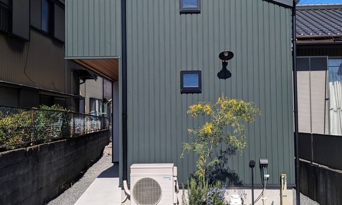 Shimada Casa | Accommodation near ShinKanaya Station For famili / Shimada Shizuoka