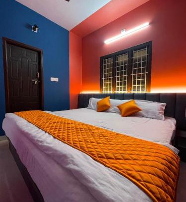 Malpe Apartamento | Ace of Space