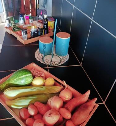 Porto Moniz Casa | Achadas da Cruz Farm House