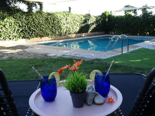 Poyales del Hoyo Apartamento | Acogedor apartamento al sur de la Sierra de Gredos