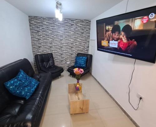 Puente Aranda Apartamento | Acogedor y cómodo apartamento 202