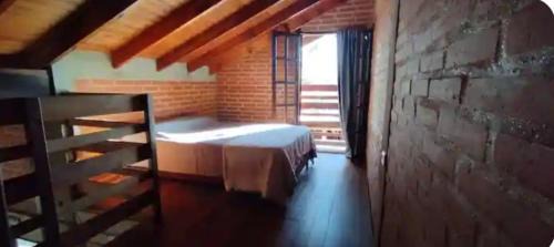 Nono Chalet De Esquí | Acogedora cabaña en el corazón de Nono