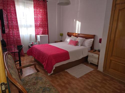 Vista Alegre Casa | Acogedoras Habitaciónes en Madrid