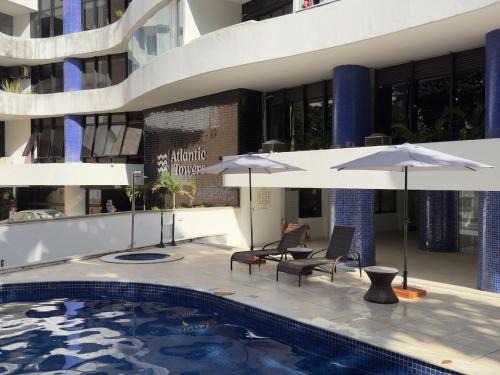 Ondina Apartamento | Aconchegante Apart Hotel no Circuito do Carnaval 113