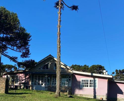 Urubici Casa | Aconchegante Casa na Montanha