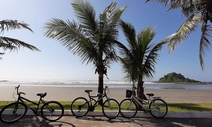 Praia dos Sonhos Casa | Aconchego dos Sonhos, Piscina Aquecida, 5 Suítes, Área Gourmet