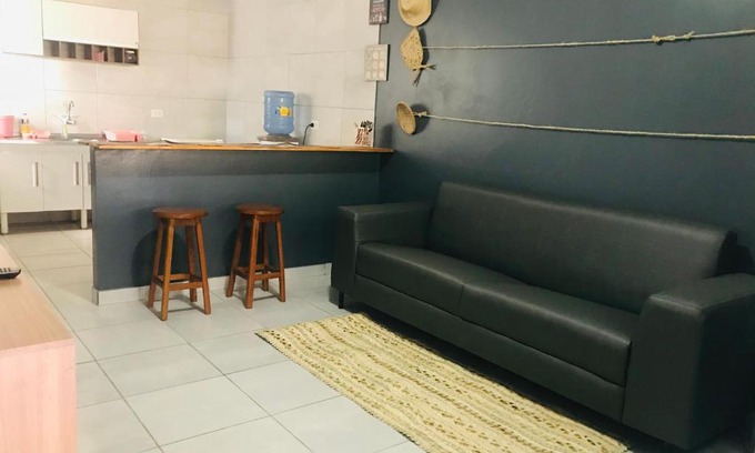 Boa Vista Apartamento | Aconchego na Capital do Forró - Térreo