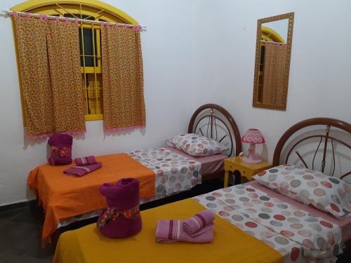 Centro Casa | Aconchego Sol e Lua